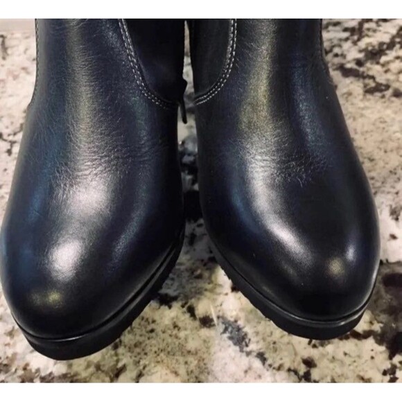 Walking Cradles Boots Ankle Boots Size 6 Wide - Picture 8 of 12